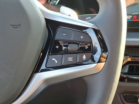 Used 2025 BMW 230i xDrive Coupe w/ Premium Package image 21