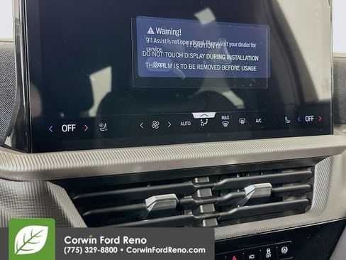 New 2026 Ford Explorer ST-Line w/ ST-Line Street Pack AWD/4WD image 16