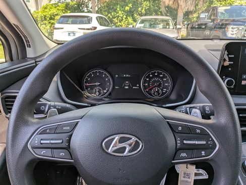 Used 2023 Hyundai Santa Fe SE FWD image 26