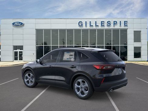New 2025 Ford Escape ST-Line Elite w/ Tech Pack #1 image 4
