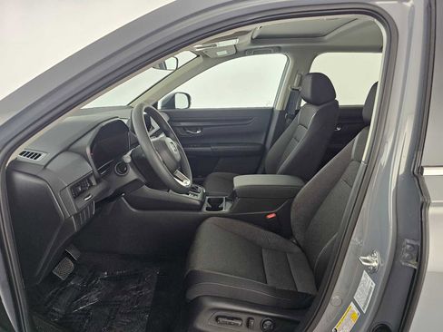 New 2026 Honda CR-V EX image 20
