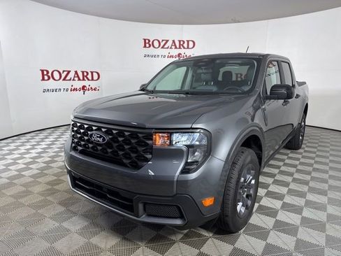 New 2026 Ford Maverick XLT w/ Equipment Group 301A image 3