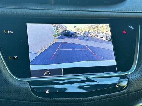 New 2026 Cadillac XT5 Luxury w/ LPO, Floor Liner Package AWD/4WD image 19