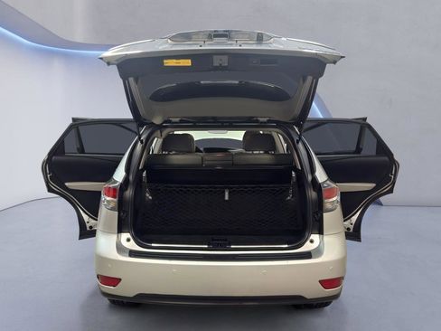 Used 2013 Lexus RX 450h FWD w/ Navigation Pkg image 12