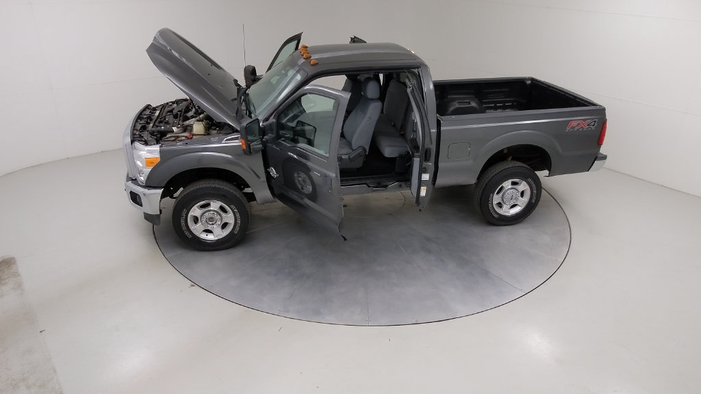 Used 2016 Ford F250 XLT w/ XLT Value Package AWD/4WD image 53