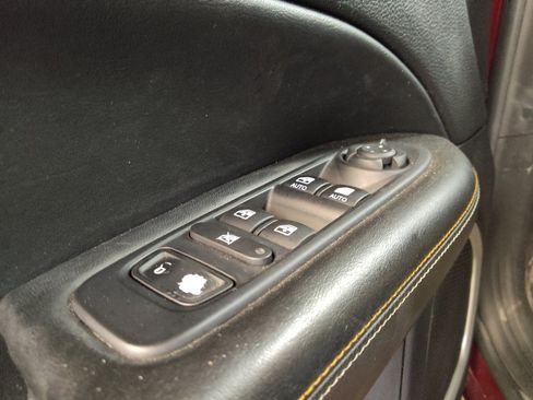 Used 2021 Jeep Compass Latitude w/ Convenience Group image 27