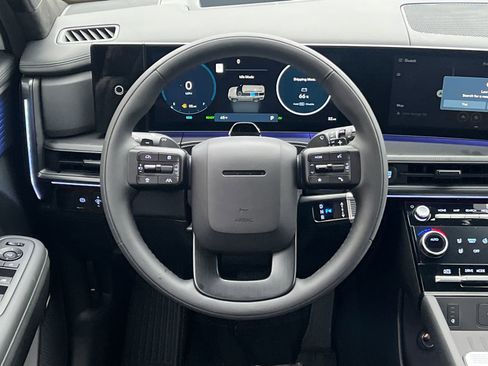 New 2026 Hyundai Santa Fe Calligraphy image 18