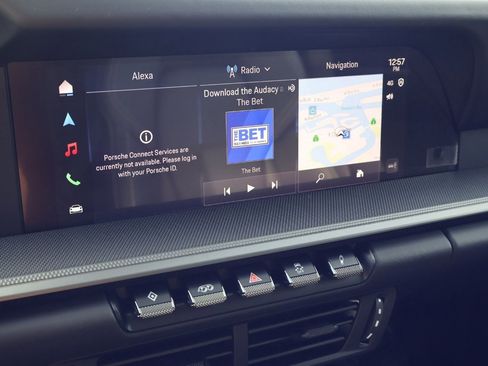 New 2026 Porsche 911 Carrera S image 16