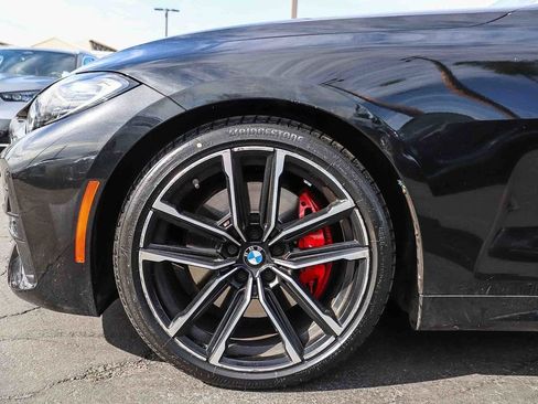 Used 2023 BMW 430i 430i w/ M Sport Package image 19