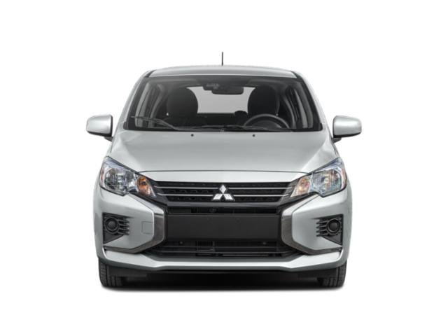 Used 2024 Mitsubishi Mirage ES FWD image 34