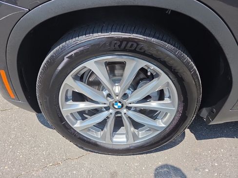 Used 2018 BMW X3 xDrive30i AWD/4WD image 12