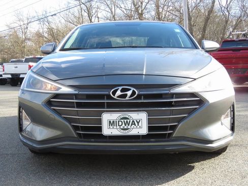 Used 2019 Hyundai Elantra SE w/ Cargo Package image 3