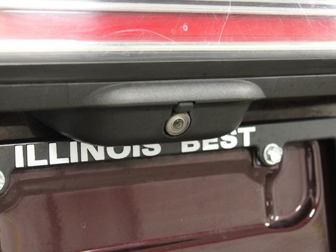 Used 2019 Lincoln Nautilus Reserve w/ Cargo Utility Package image 14