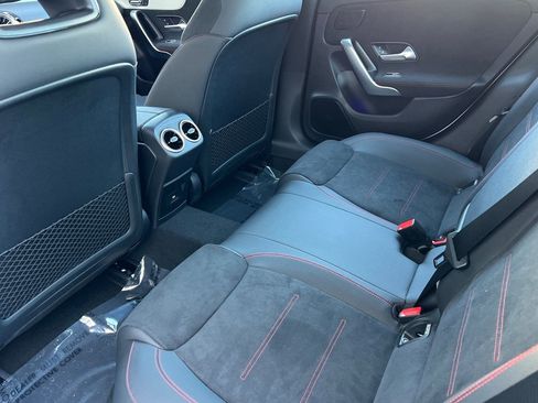 New 2026 Mercedes-Benz CLA 250 image 22