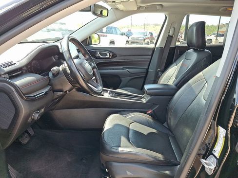 Used 2022 Jeep Compass Trailhawk w/ Trailhawk Elite Group AWD/4WD image 13