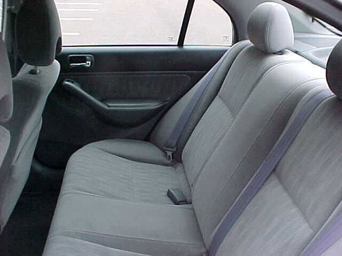 Used 2005 Honda Civic LX image 9