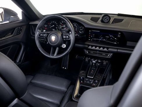 Used 2023 Porsche 911 Carrera GTS w/ Premium Package image 47