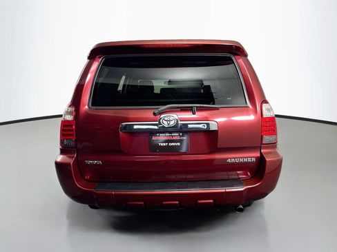 Used 2006 Toyota 4Runner SR5 RWD image 6