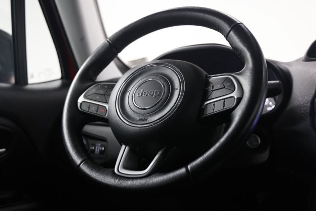 Used 2023 Jeep Renegade Trailhawk w/ Trailhawk Elite Group AWD/4WD image 35