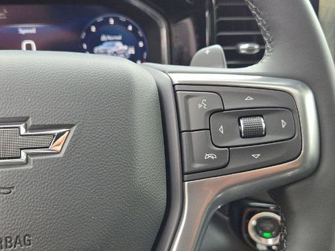 New 2026 Chevrolet Colorado LT w/ LT Convenience Package AWD/4WD image 34