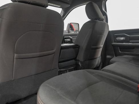 Used 2026 RAM 2500 Big Horn AWD/4WD image 39