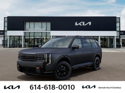 New 2027 Kia Telluride SX Prestige X-Pro