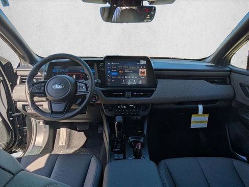 New 2026 Subaru Outback Limited image 13