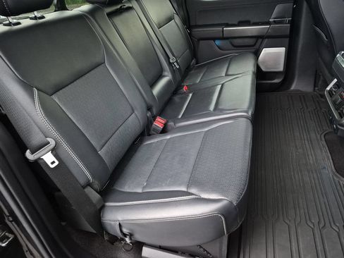 Used 2024 Ford F150 Lariat w/ Equipment Group 502A High AWD/4WD image 20
