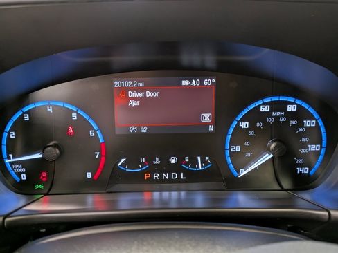 Used 2023 Ford Bronco Sport Big Bend w/ Convenience Package image 15