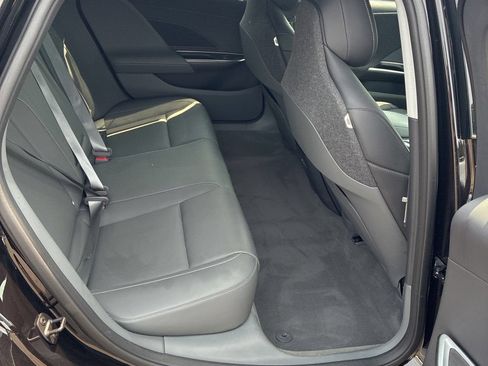 Used 2025 Lucid Air Touring AWD/4WD image 14