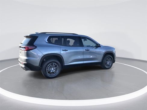 New 2026 GMC Acadia Elevation image 8