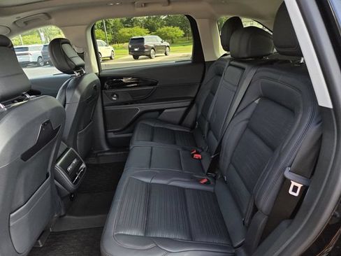 New 2026 Lincoln Nautilus Reserve AWD/4WD image 17