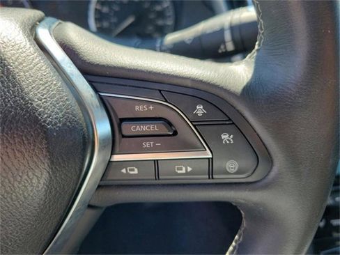 Used 2022 INFINITI Q50 Luxe w/ Cargo Package image 22