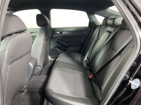 New 2026 Honda Civic Sport image 21