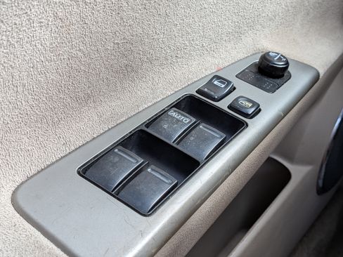 Used 2005 Nissan Altima 2.5 S w/ (S02) Side Airbags Pkg image 20