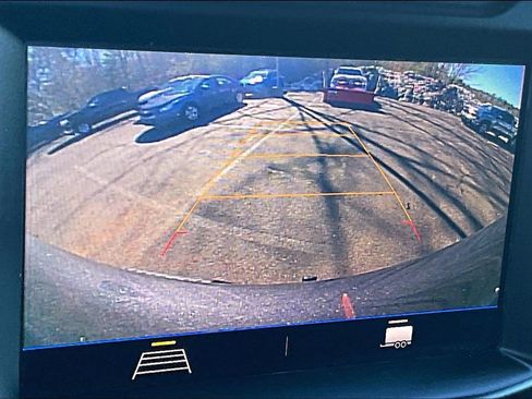 Used 2022 Chevrolet Silverado 1500 Custom image 10