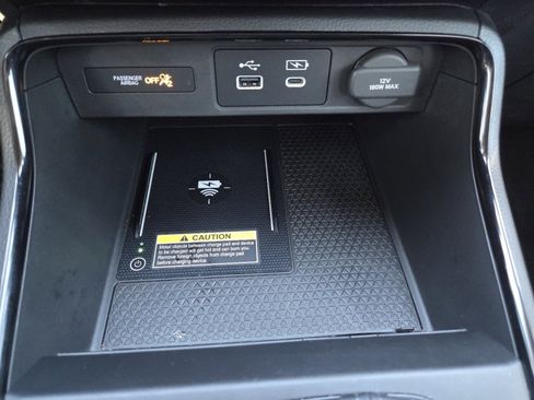 Certified 2023 Honda CR-V EX-L image 10