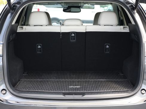Certified 2023 MAZDA CX-5 AWD 2.5 S image 8