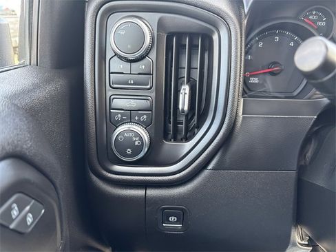 Used 2021 GMC Sierra 2500 4x4 Crew Cab image 17