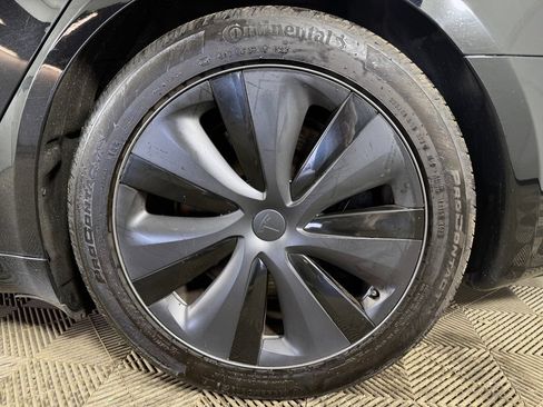 Used 2023 Tesla Model S Standard Range AWD/4WD image 20