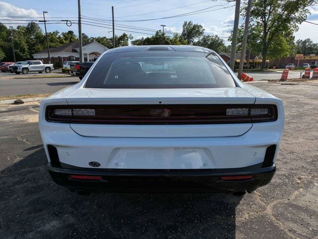 New 2026 Dodge Charger R/T AWD/4WD image 5