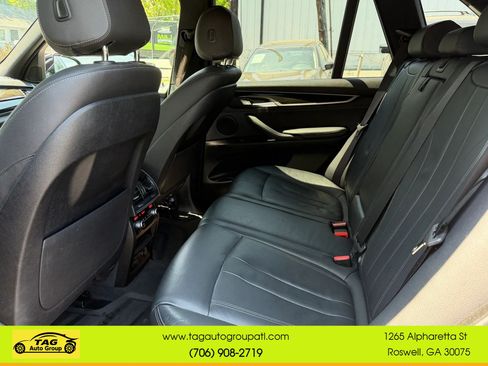 Used 2018 BMW X5 xDrive35i AWD/4WD image 12