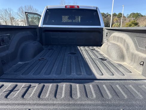 New 2026 RAM 2500 Big Horn image 31