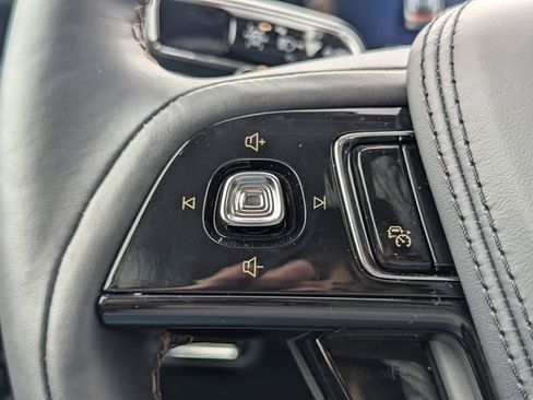 New 2025 Lincoln Aviator Reserve w/ Luxury Package image 21