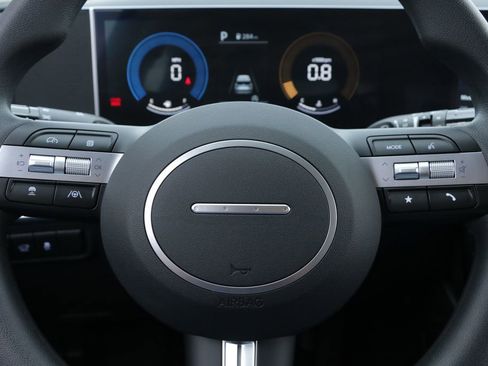 Certified 2026 Hyundai Tucson SEL image 11