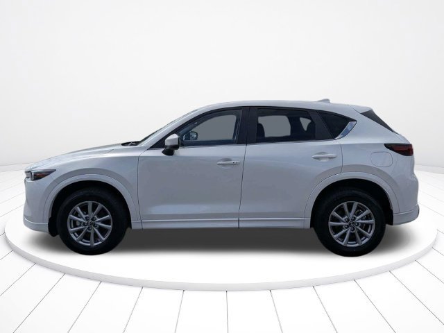 Used 2025 MAZDA CX-5 AWD 2.5 S w/ Select Package image 6