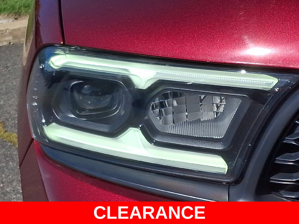 Used 2022 Dodge Durango R/T AWD/4WD image 9
