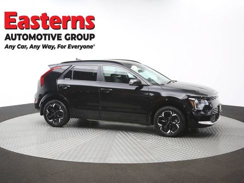 Used 2023 Kia Niro Wind w/ Wind Preserve Package FWD image 48