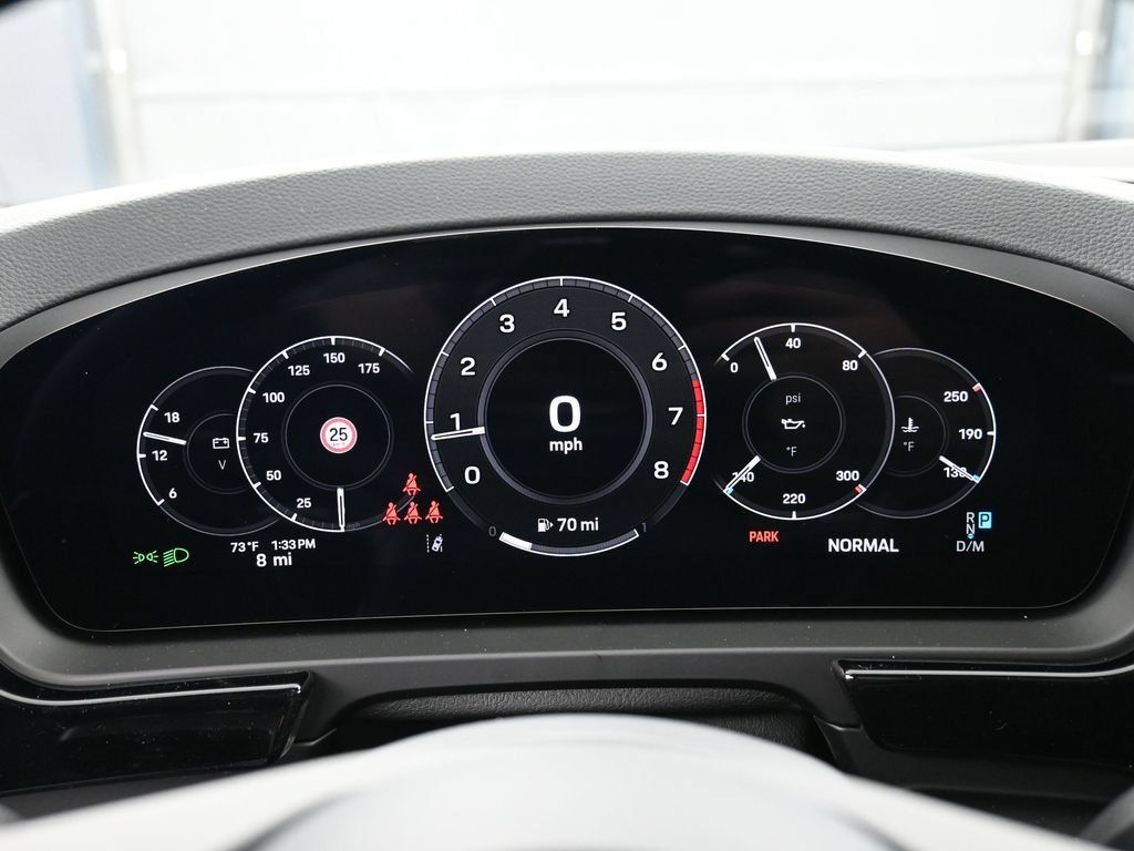 Certified 2026 Porsche Cayenne AWD/4WD image 19