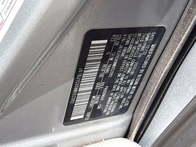 Used 2022 Nissan Rogue Sport SL FWD image 24